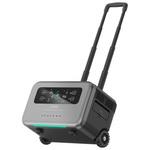 ZDSBP1500BK-JP ポータブル電源 SuperBase Pro 1500<4G回線搭載> ZENDURE