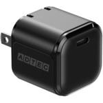 PD対応AC充電器/45W/USB-Cx1 アドテック