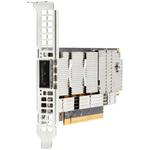 P45641-B21 InfiniBand NDR 1ポート OSFP MCX75310AAS アダプター HP(日本ヒューレット・パッカード)
