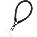 スマートフォン(汎用) ハンドストラップ 「WRISTY MULTI STRAP」太丸紐タイプ LEPLUS NEXT