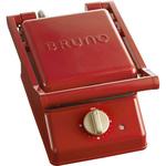 グリルサンドメーカー シングル BRUNO(ブルーノ)
