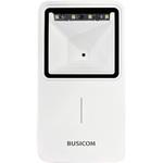 Bluetooth 定置型2次元コードリーダー BUSICOM(ビジコム)