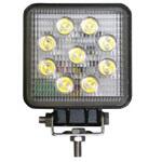 KDB-WY27 DC用LEDワークライト Modes