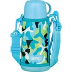 真空断熱2ウェイボトル THERMOS(サーモス)