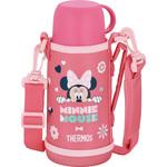 真空断熱2ウェイボトル THERMOS(サーモス)