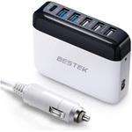 MRC686C シガーソケットチャージャー BESTEK