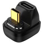 TR-MA003-U マグネット式USBアダプタ USB Type-C Thunderbolt3対応 トライメイト