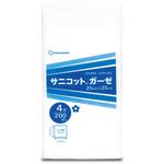 サニコットガーゼ 丸三産業