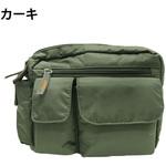 多機能ボンディングウェストバッグ A.O.T