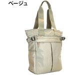 多機能ボンディングトートバッグ A.O.T