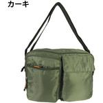 多機能ショルダーバッグ 大 A.O.T