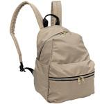 高密度ポリ10Pミディリュック グリーンクロス