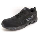 EVERLAST ローカットセーフティーシューズ スター・トレーディング