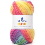 ブリオ 毛糸 DMC
