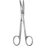 BONIMED メーヨ剪刀Saw Edge BONIMED
