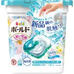 ボールドジェルボール4D爽やかフレッシュフラワーサボンの香り P&G