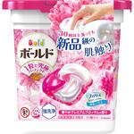 ボールドジェルボール4D華やかプレミアムブロッサムの香り P&G