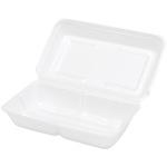 食品容器 ランチパック 8 ケーピープラテック