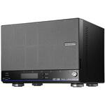 HDL4-HB32EX 法人向け4ドライブNAS(ネットワークHDD)5年保証32TB I ・O DATA(アイ・オー・データ)