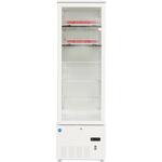 JCMSHC-279 業務用 3面ガラスホット&コールドショーケース ジェーシーエム