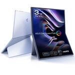 【新品・未開封】ポータブルモニター 17.3インチ　M173K08W 楽天市場】【144Hz】モバイルモニター 17.3インチ フルHD 144Hz 高画質