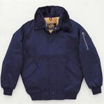 制電防寒ジャンパー 橘被服