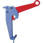 ドラム缶用吊りクランプ JCDC型 日本クランプ(JAPAN CLAMP)
