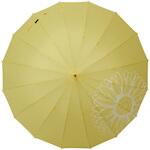 ジャンプ傘 16本骨傘 58cm mabu(マブ)