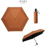 自動開閉 折りたたみ傘 ACTIVE AWミニ AUTO50 mabu(マブ)