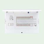 FLEXIID(フレキシード) 住宅分電盤 創エネ対応 太陽光発電システム(40A)・エコキュート・IH対応 リミッタースペースなし Panasonic(パナソニック)