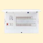FLEXIID(フレキシード) 住宅分電盤 あんしん機能付 1次送り(100V)回路付住宅分電盤 リミッタースペースなし Panasonic(パナソニック)