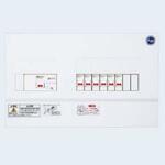 FITPANEL(フィットパネル) 住宅分電盤 主幹容量30A～60A(漏電ブレーカABF型)搭載品 Panasonic(パナソニック)