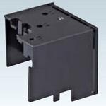 MKS004ZC 住宅分電盤用補修部品 送り端子用絶縁カバー Panasonic(パナソニック)