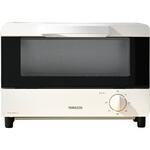 オーブントースター 30分タイマー 2枚焼き YAMAZEN(山善)