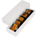 グロスホワイトBOX ヤマニパッケージ