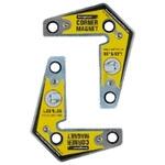 RSMST327-SET コーナー・マグネットホルダー(2個セット) 小池酸素工業