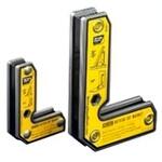 RSMLDT-SET L字マグネットホルダー組(2個セット) 小池酸素工業