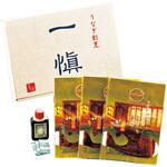 特製蒲焼 アデリー