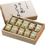 おこわ風うなぎ飯 アデリー