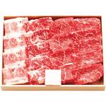 松阪牛もも・バラ焼肉用 ノーブランド