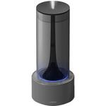 ルーメナー MIST TOWER PLUS アーバングレー 加湿器 超音波式 大容量 5.2L LUMENA LUMENA(ルーメナー)