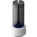 ルーメナー MIST TOWER PLUS クリームホワイト 加湿器 超音波式 大容量 5.2L LUMENA LUMENA(ルーメナー)