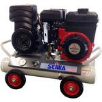 エンジンコンプレッサー 11L 精和産業