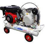 エンジンコンプレッサー 15L 精和産業