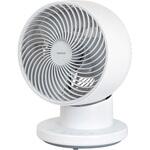 洗える サーキュレーター 全分解 静音 14/18畳対応 YAMAZEN(山善)