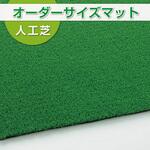 【オーダー】オーダーサイズマット TYグリーン600 テラモト