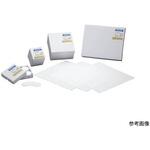 シリカ濾紙 QR-100 100枚入 ADVANTEC
