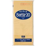 フ-192 クラフト封筒 長形4号 70g/m2  20枚入 マルアイ