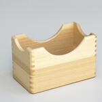 カードボックス 6×4 コレクト
