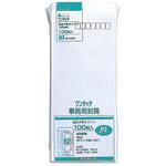 PNO-148W 長4ホワイト80gワンタッチ マルアイ
